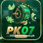 PK07 Game