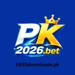 PK2026 Game