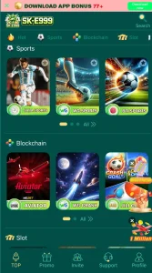 SK E999 Game: Complete Guide And Download For Android OS 2